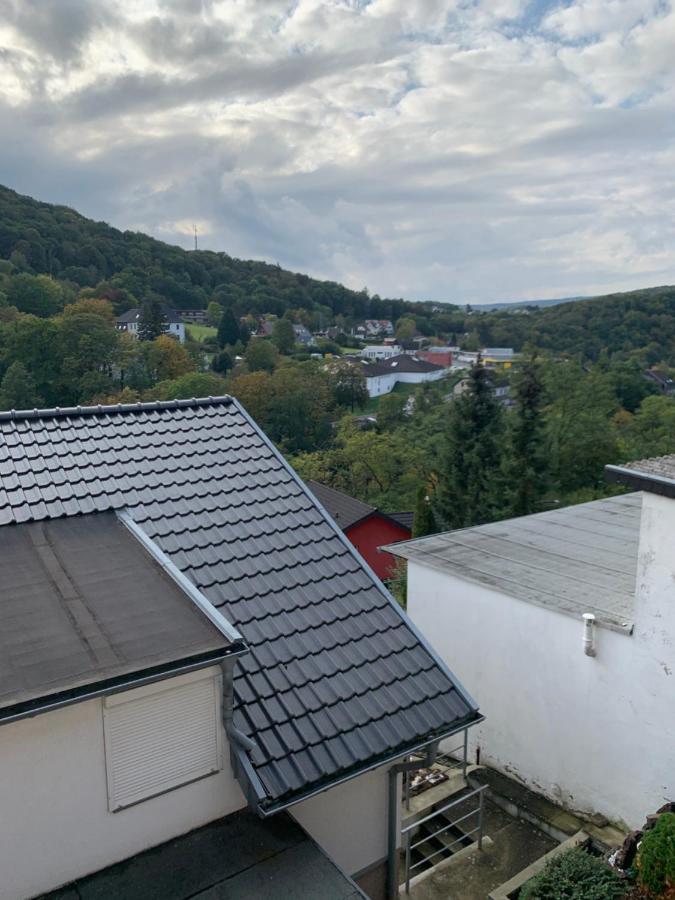 Die Alm Хаймбах Экстерьер фото